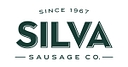 Silva Sausage Co logo