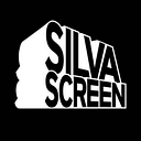 Silva Screen Records Ltd. logo