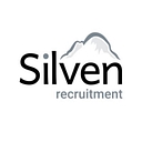Silven Recruitment logo