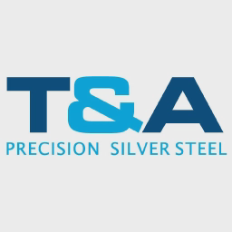 T & A Precision Grinding Co logo