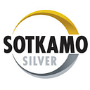 Sotkamo Silver