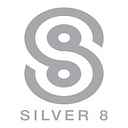 Silver 8 Capital logo