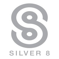 Silver 8 Capital logo