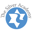 Rabbi David L Silver Yeshiva Academy logo
