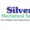 Silverado Mechanical Services logo