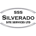 Silverado Site Services logo