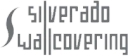 Silverado Wallcovering logo