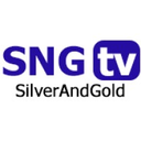 SilverAndGold.com logo