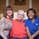 Silver Angels of Tennessee - Bradley, LLC logo