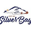 City of Silver Bay logo