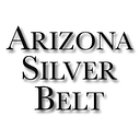 Arizona Silver Belt logo