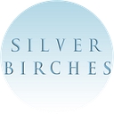 Silver Birches logo