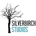 Silverbirch Studios logo
