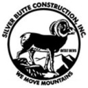 Silver Butte logo