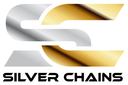 silverchains.com logo