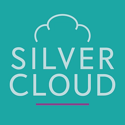 SILVER CLOUD HR logo