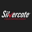 Silvercote   A Service Partners Company logo