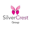 Silvercrest Group logo