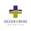 Silver Cross Hospital logo