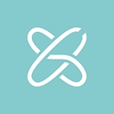 Logo for silvercrossbaby.com
