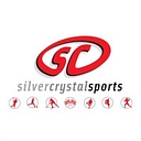 Silver Crystal Sports logo