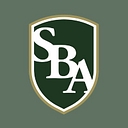 Silverdale Baptist Academy logo