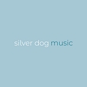 Silver Dog Music logo