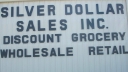 Silver Dollar Sales logo
