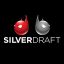 Silverdraft logo