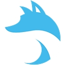 Silver Fox Productions, Inc. logo
