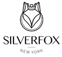 Silverfox Weddings logo