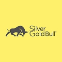 Silver Gold Bull Inc. logo
