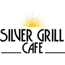 Silver Grill Cafe logo