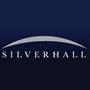 Silverhall logo