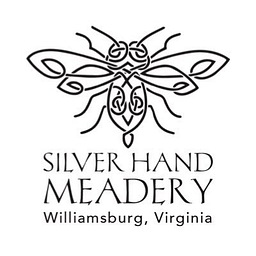 Silver Hand Meadery logo