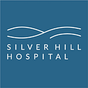 Silver Hill Hospital Inc logo