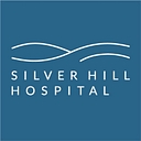 Silver Hill Hospital logo