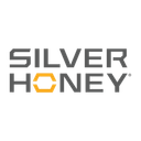 silverhoney.com logo