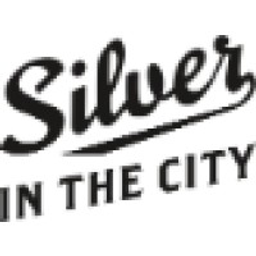 Silver in the City logo
