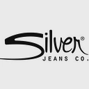 Silver Jeans logo
