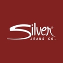 Silver Jeans logo