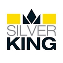 Silver King logo