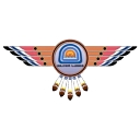 Silver Lakes Association logo