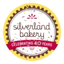 Silverland Bakery logo