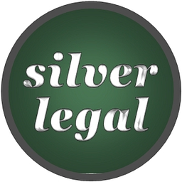 silver-legal logo