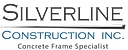 Silverline Construction Inc. logo