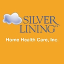 Silver Lining Homecare logo