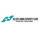 Silver Lining Serenity Care logo