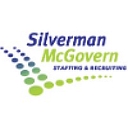Silverman Mcgovern Staffing And Recruiting logo