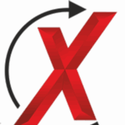 Silver MetalX, Inc. logo